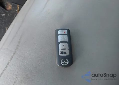 2011 Mazda Cx-9 Grand Touring z USA, uszkodzony, nr VIN JM3TB2DA2B0317875